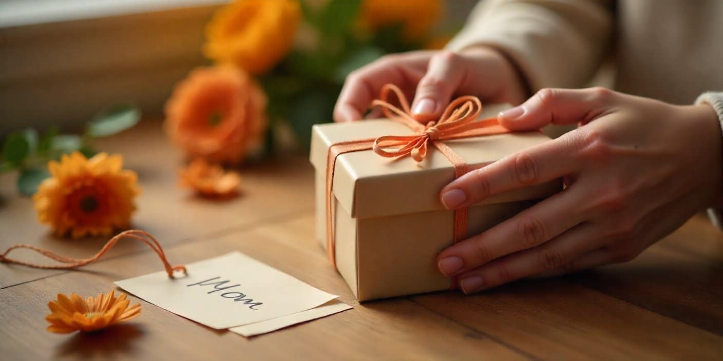 Last minute homemade birthday gifts for mom, DIY present ideas made with love at home