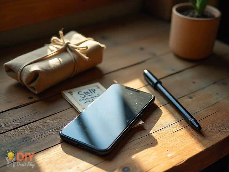 Booking last-minute anniversary gifts online with personal touch