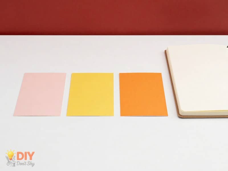 Step 1 Choose Your Style for a birthday card for a friend