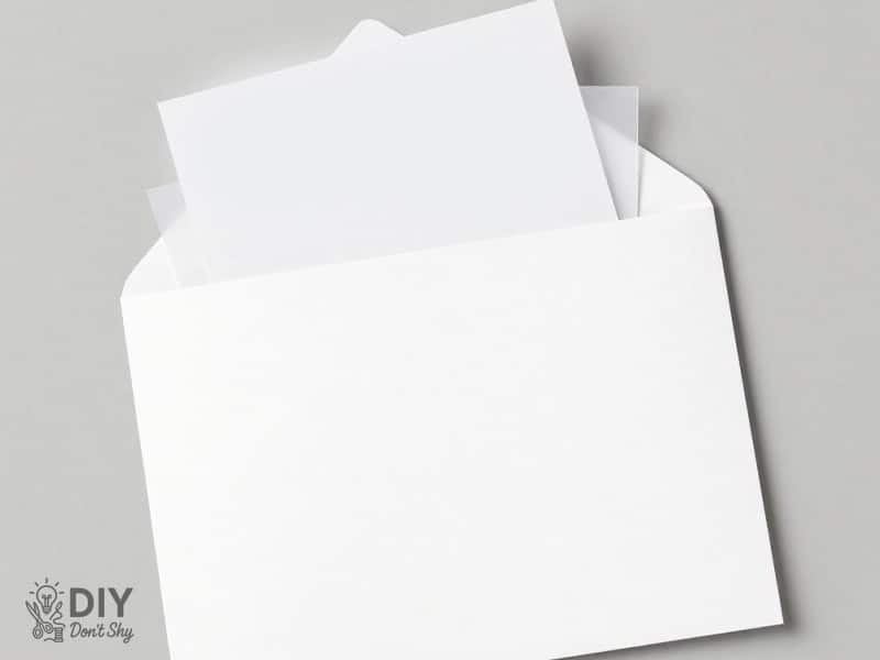 How To Make A Valentine Card Crafted With A Hidden Lift Open Feature