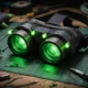 How to Make Night Vision Goggles With Household Items