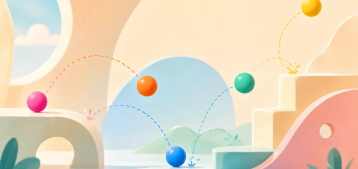 How Do You Make Homemade Bouncy Balls