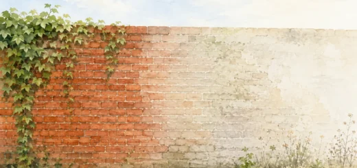 How Long Does Paint Last on Brick