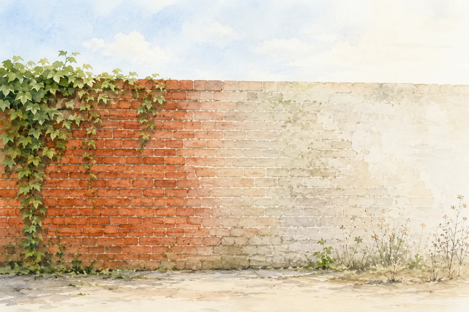 How Long Does Paint Last on Brick
