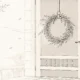 How To Hang A Wreath On A Screen Door