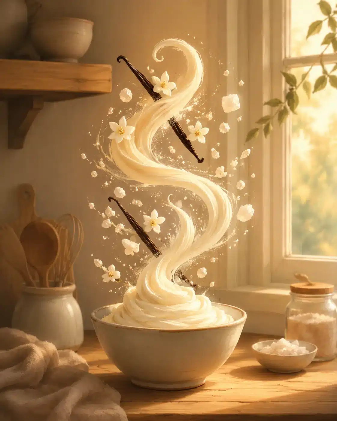 How to Make Canned Frosting Taste Like Homemade