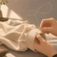 How to Sew a Cuff Onto a Sleeve