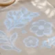 How to Transfer Embroidery Pattern to Fabric