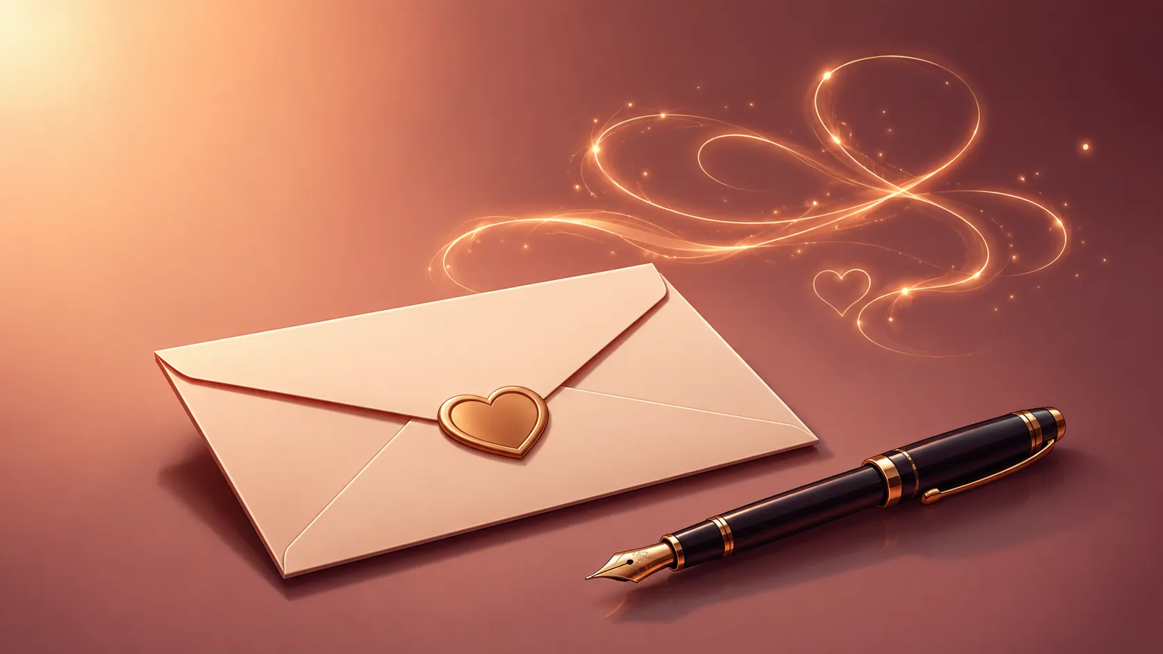 How to Write on the Envelope of a Wedding Invitation