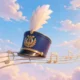 What Is a Marching Band Hat Called