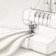 What Is a Serger Sewing Machine Used For