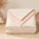 What Is the Average Size of a Baby Blanket