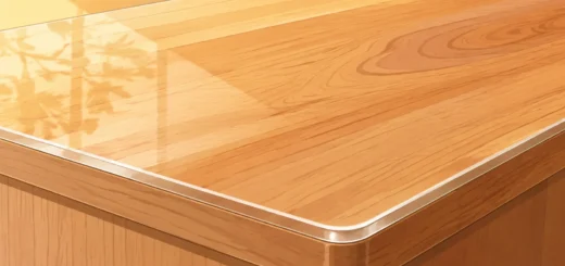 What Is the Best Clear Coat for Painted Wood