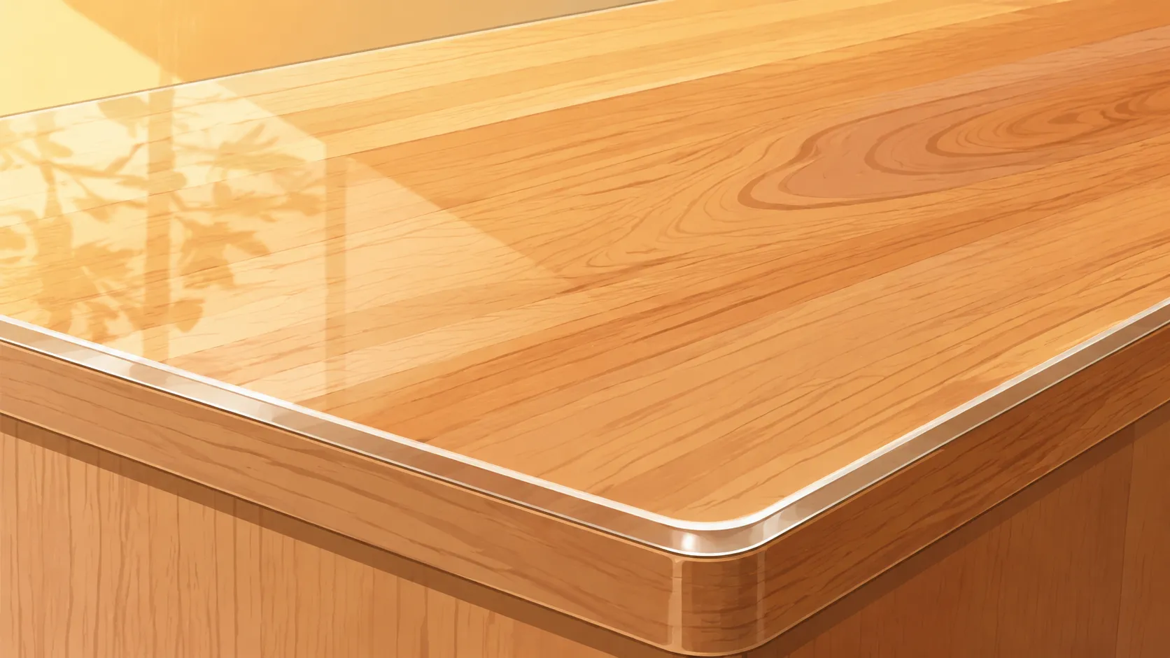 What Is the Best Clear Coat for Painted Wood