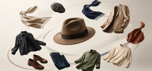 What to Wear with a Fedora Hat Female