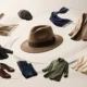 What to Wear with a Fedora Hat Female