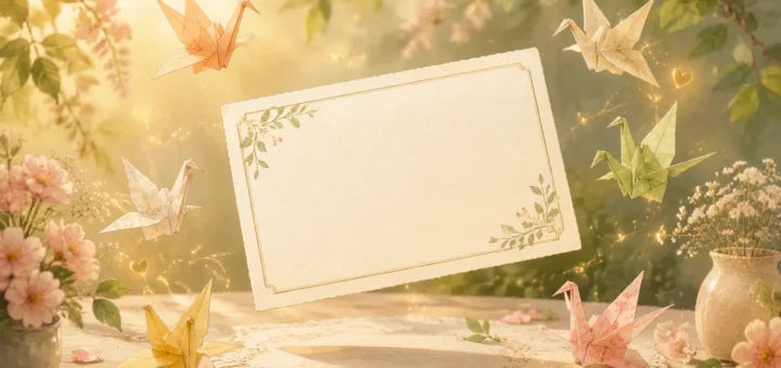What to Write on Thank You Cards Wedding