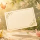 What to Write on Thank You Cards Wedding