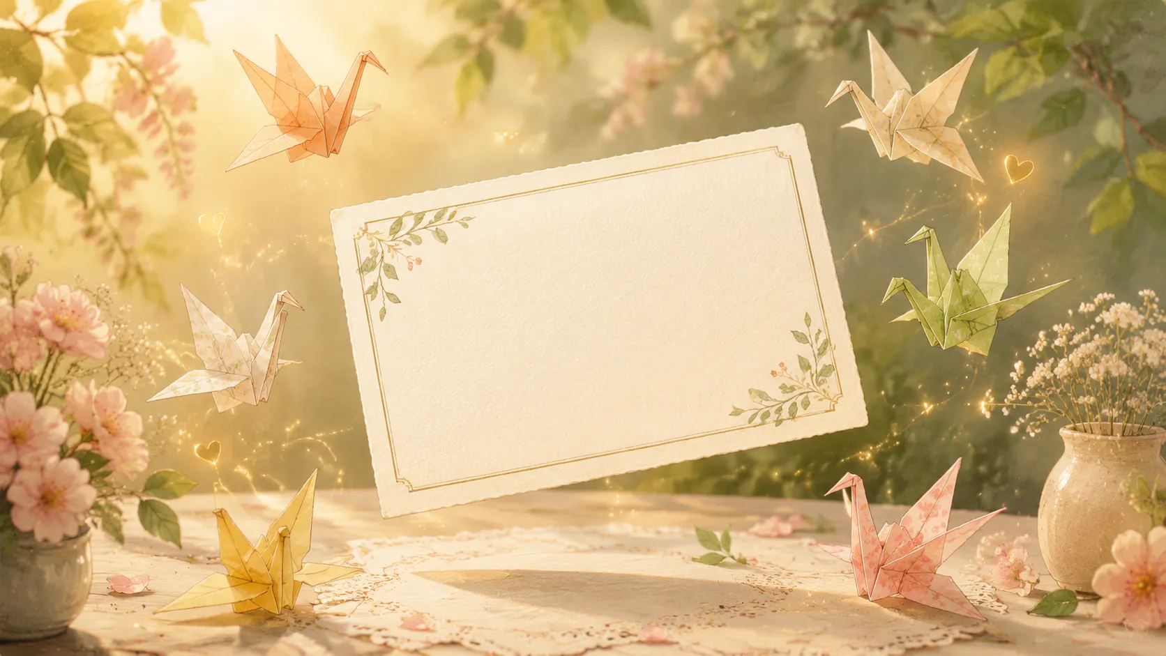 What to Write on Thank You Cards Wedding