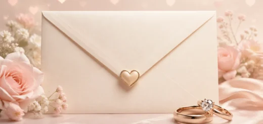 What to Write on an Engagement Card